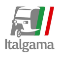 Logo de Italgama
