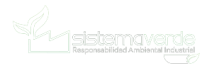 Logo de Sistema Verde